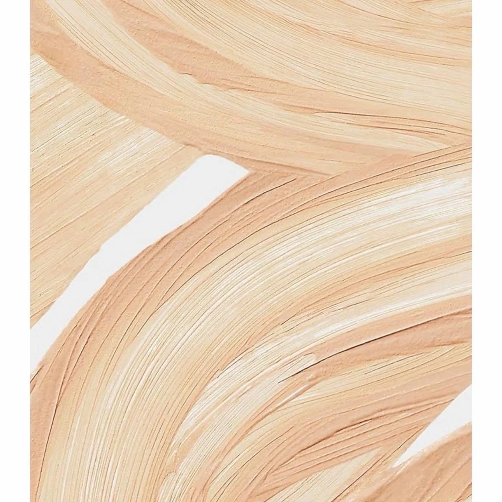 Milk SAND Cream Foundation Stick — Warm Tan Shade
